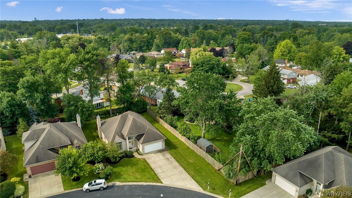 85 Mapleton Drive Amherst, NY 14221 - Photo 45 of 47