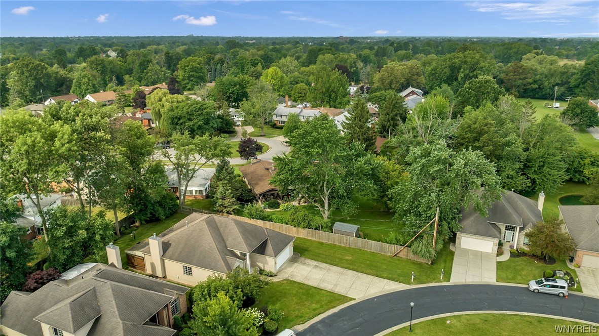 85 Mapleton Drive Amherst, NY 14221 - Photo 46 of 47