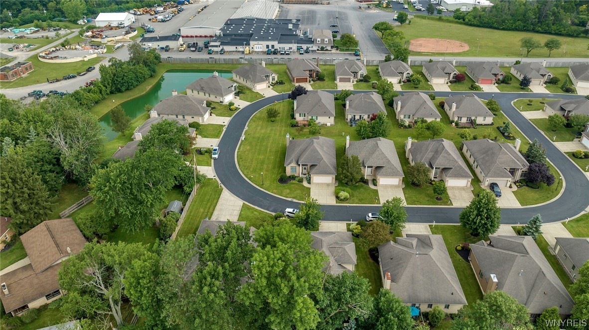 85 Mapleton Drive Amherst, NY 14221 - Photo 47 of 47