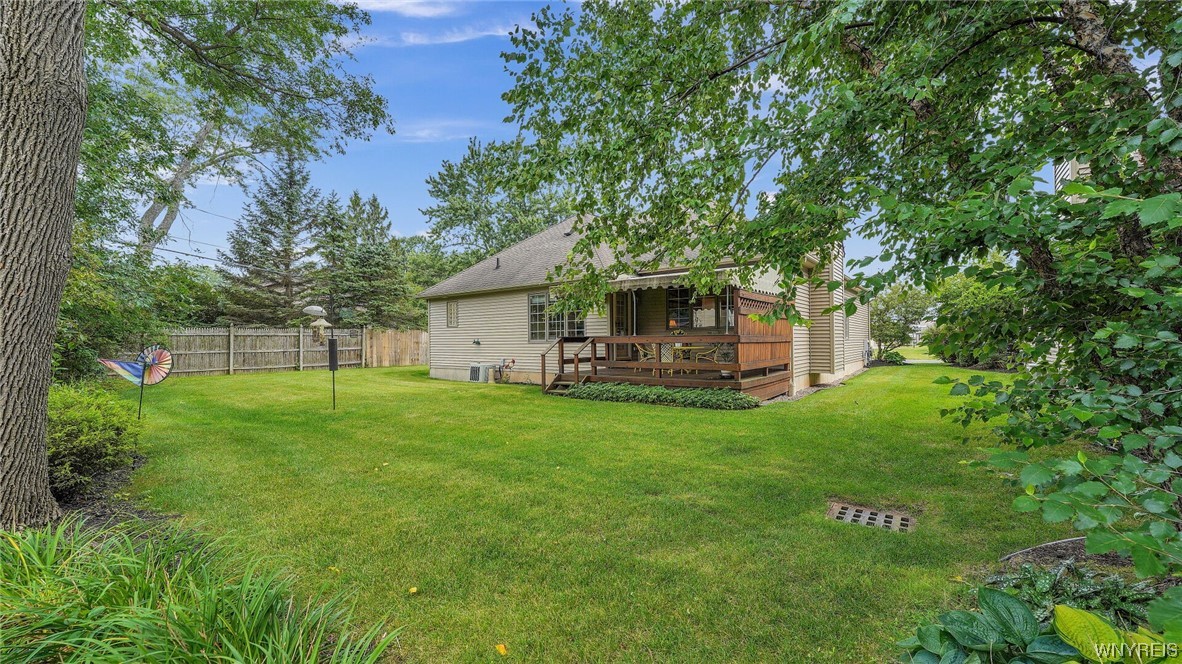 85 Mapleton Drive Amherst, NY 14221 - Photo 5 of 47