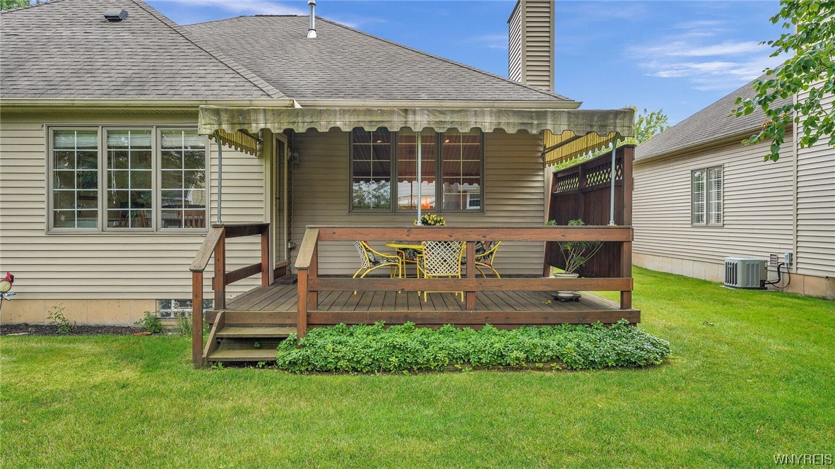 85 Mapleton Drive Amherst, NY 14221 - Photo 6 of 47