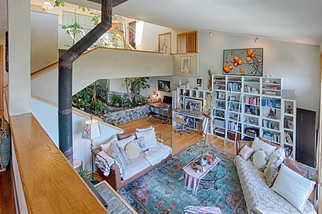 1430 Hidden Valley Road Soquel, CA 95073 - Photo 15 of 44