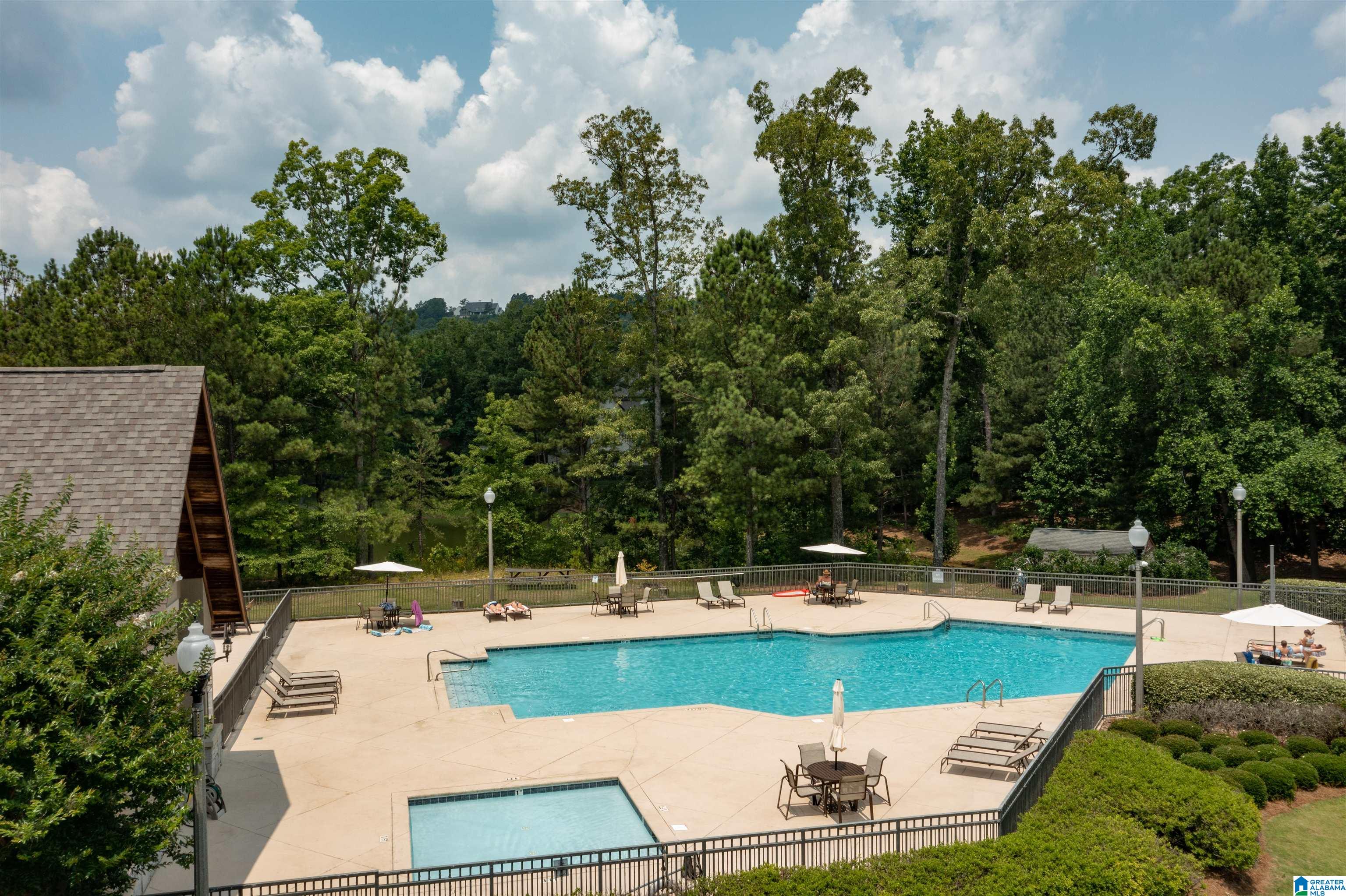 462 North Lake Road Birmingham, AL 35242 - Photo 41 of 44