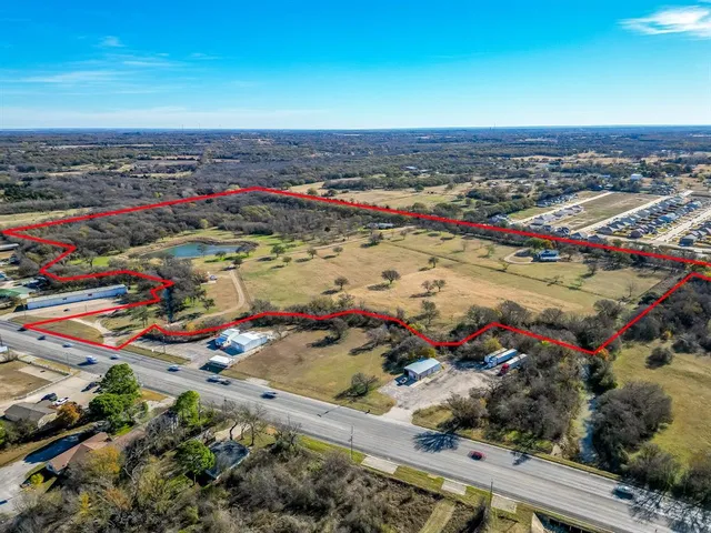 view of city and ocean