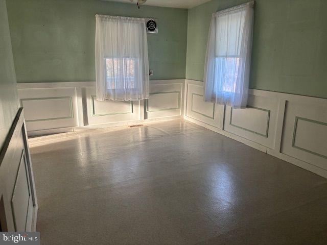 16806 Dutch Hollow Road Northwest Mount Savage, MD 21545 - Photo 7 of 17 a view of an empty room with window