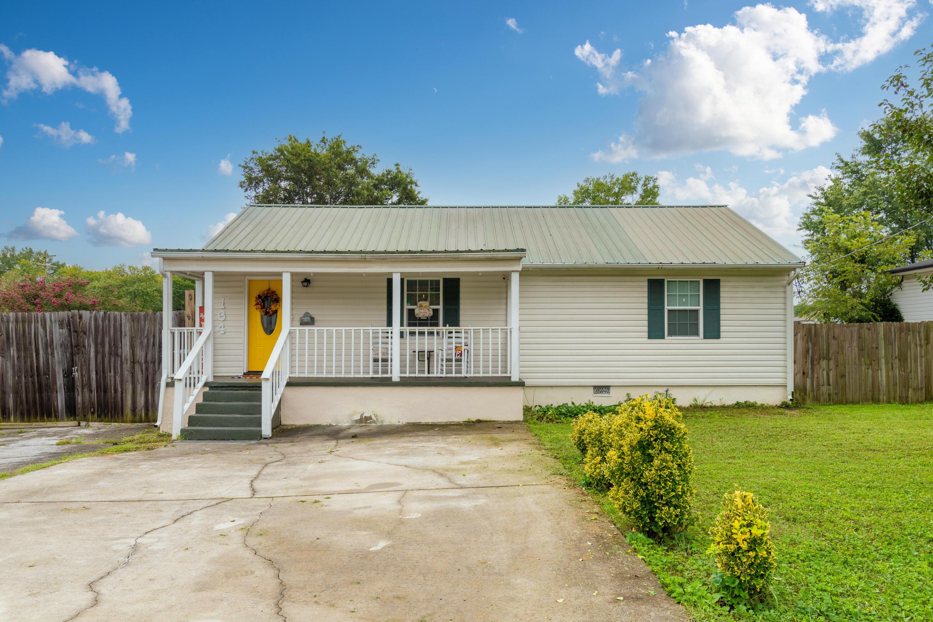 164 Cloud Springs Road Rossville, GA 30741 - Photo 1 of 35 D85_2900