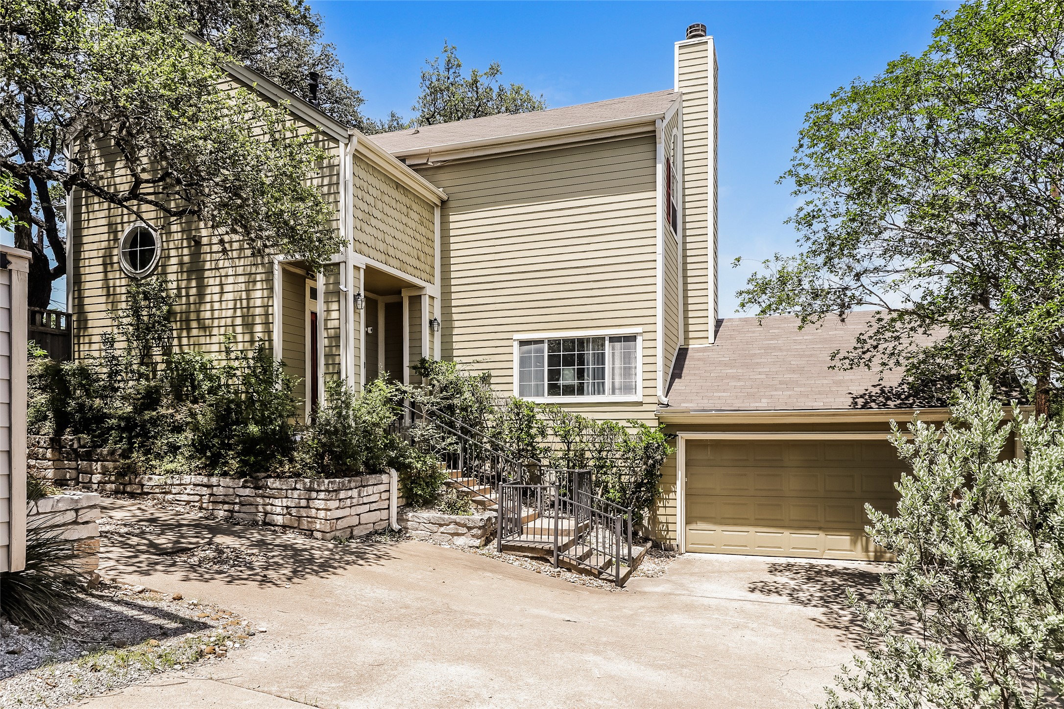 1702 Newning Avenue, Unit A Austin, TX 78704 - Photo 17 of 20
