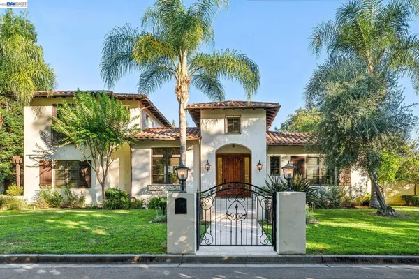 $4,195,000 | 1439 Vine Lane, Alamo, CA 94507