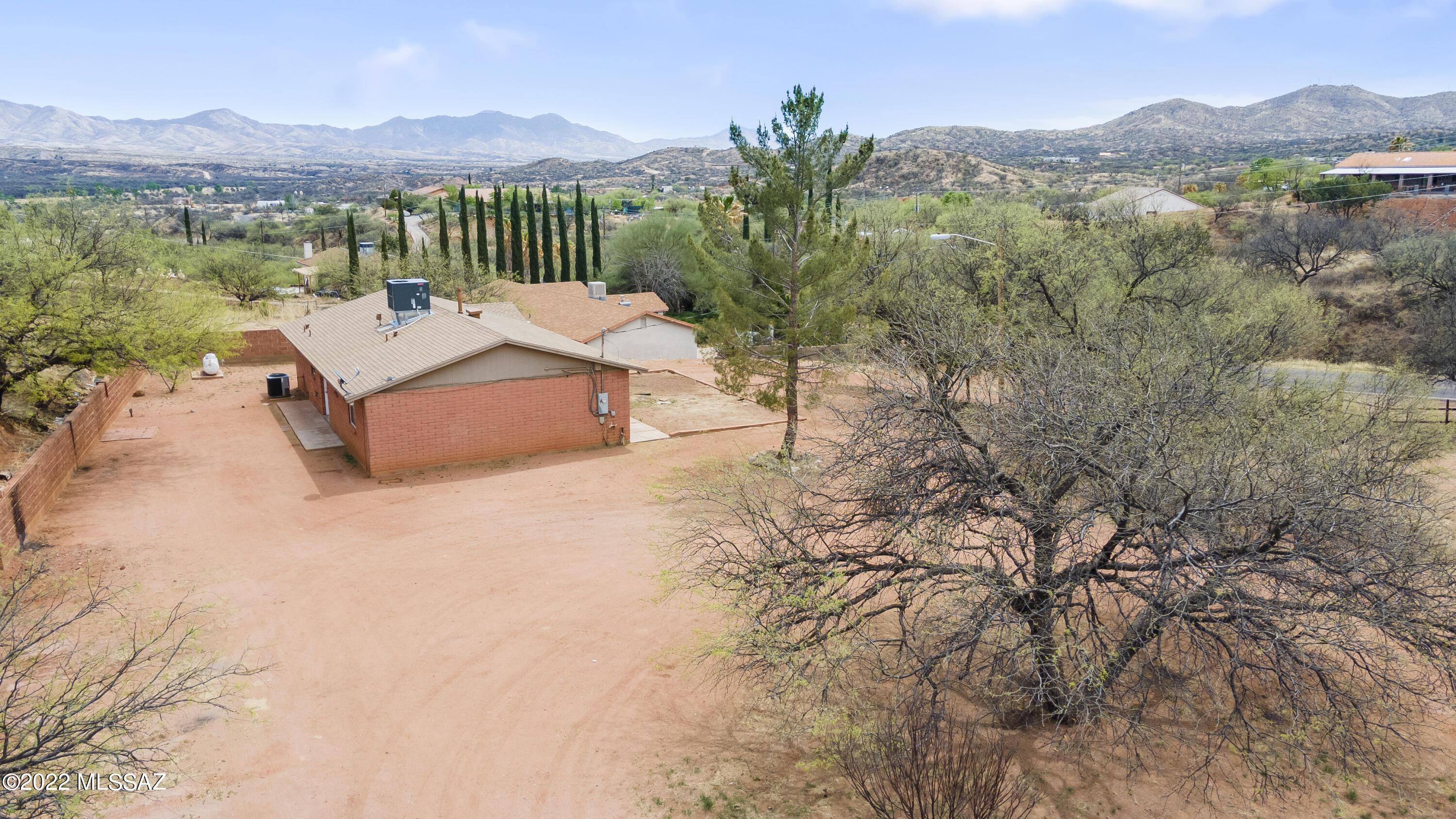 114 East Ruby Road Rio Rico, AZ 85648 - Photo 29 of 39