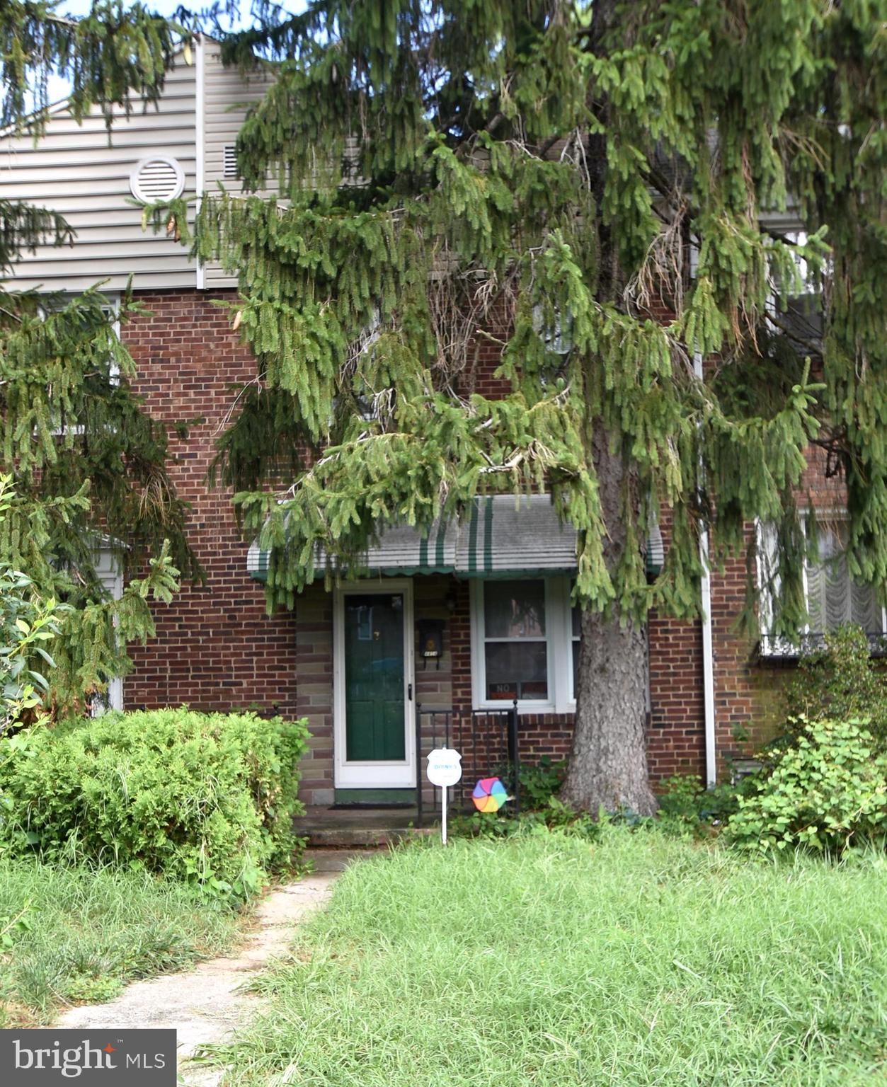 4414 Manorview Road Baltimore, MD 21229 - Photo 1 of 12 Gallery Image 1