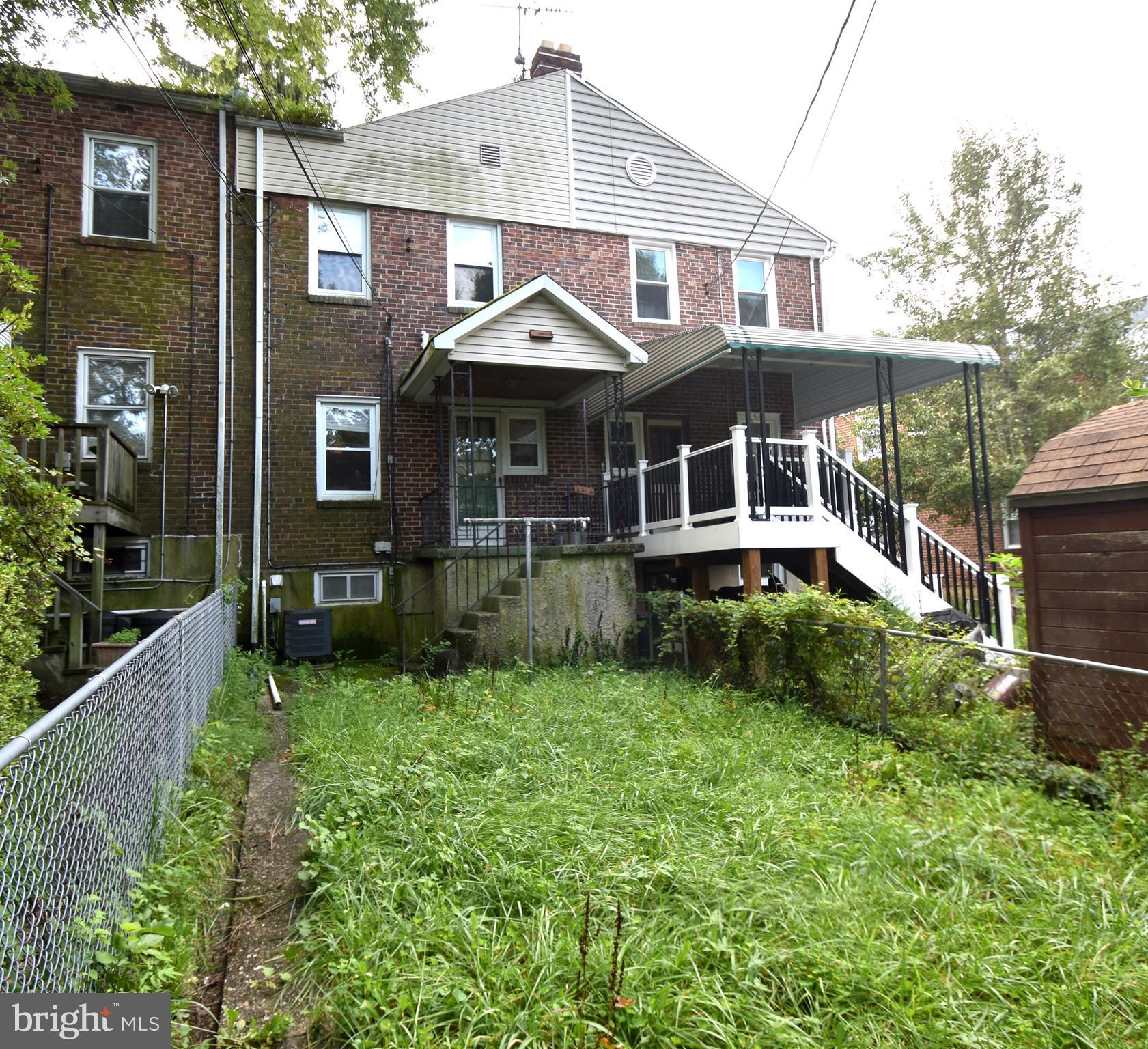 4414 Manorview Road Baltimore, MD 21229 - Photo 2 of 12 Gallery Image 2