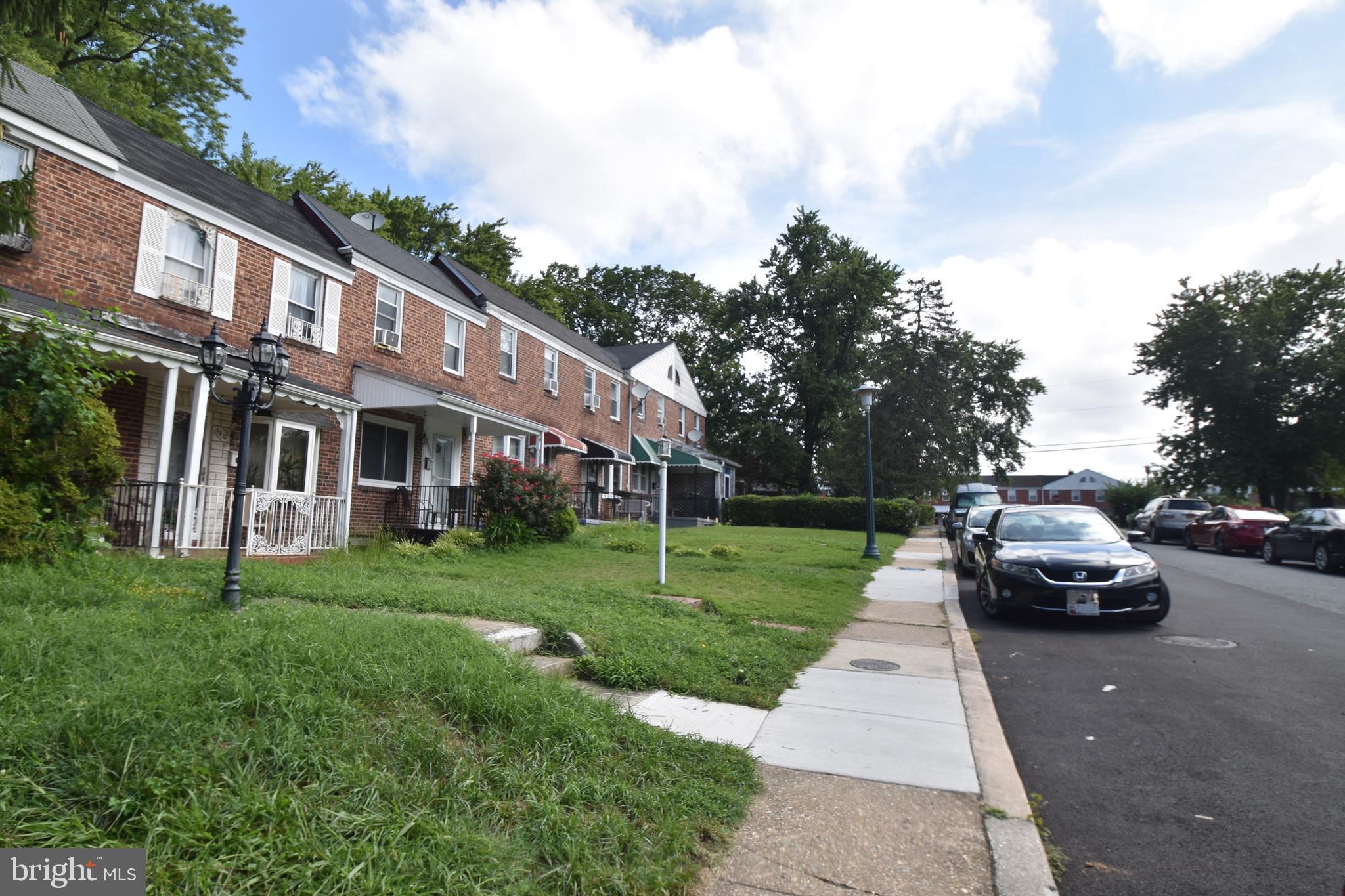 4414 Manorview Road Baltimore, MD 21229 - Photo 3 of 12 Gallery Image 3