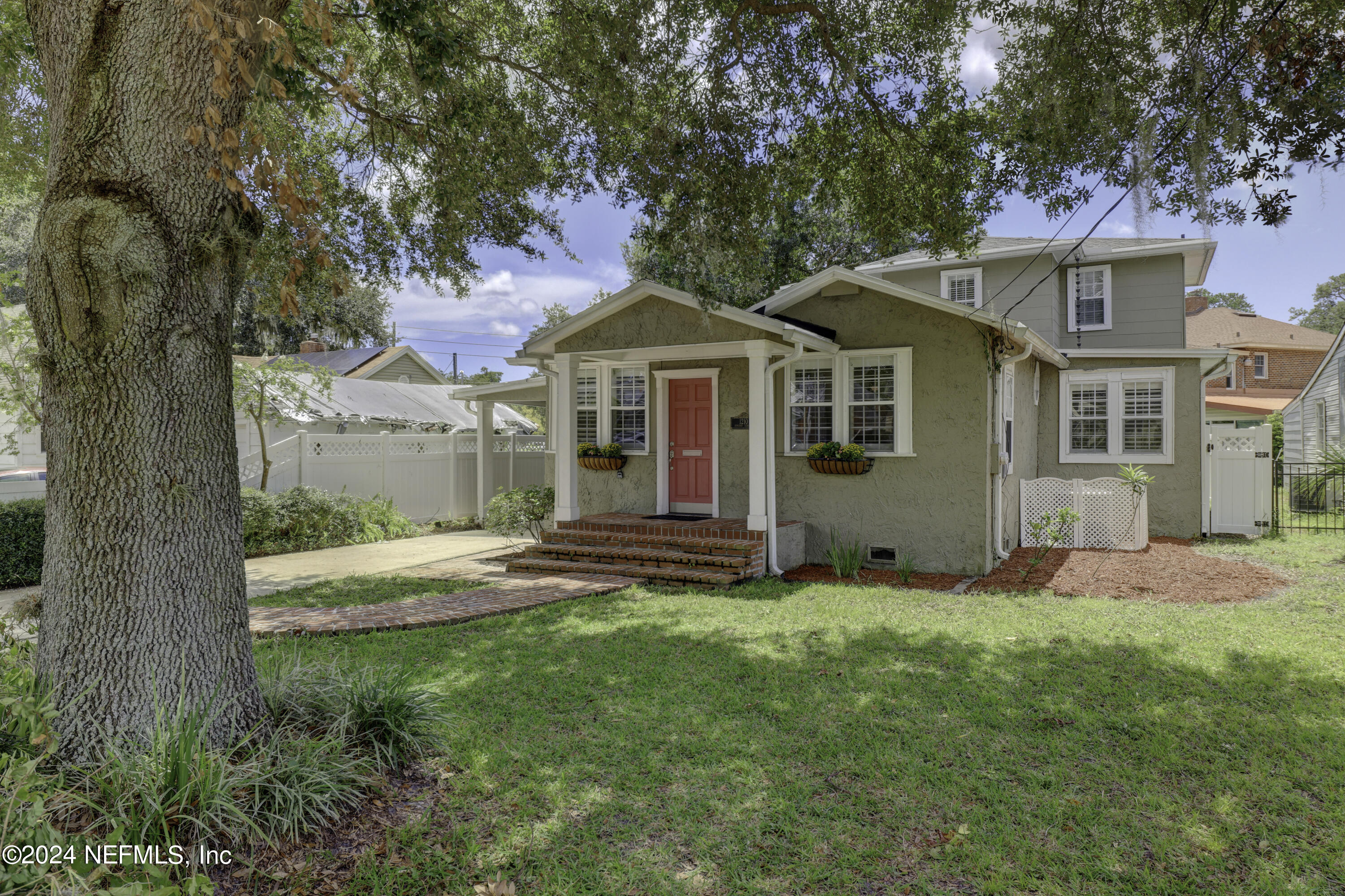 1210 Inwood Terrace Jacksonville, FL 32207 - Photo 2 of 49 10-C_R53985_86_87_88_89_90_91Interior 2