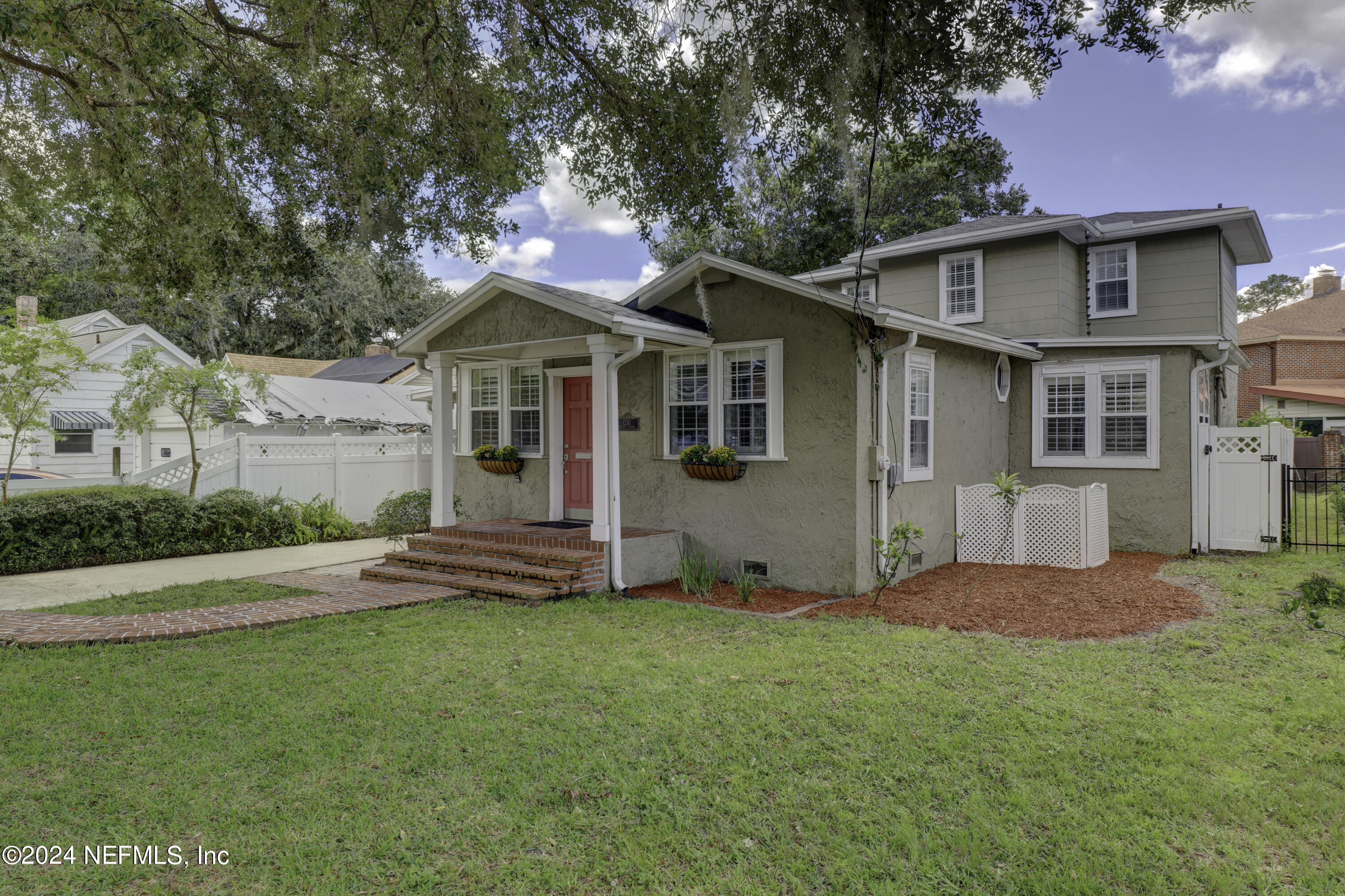 1210 Inwood Terrace Jacksonville, FL 32207 - Photo 4 of 49 11-C_R54006_07_08_09_10_11_12Interior 2
