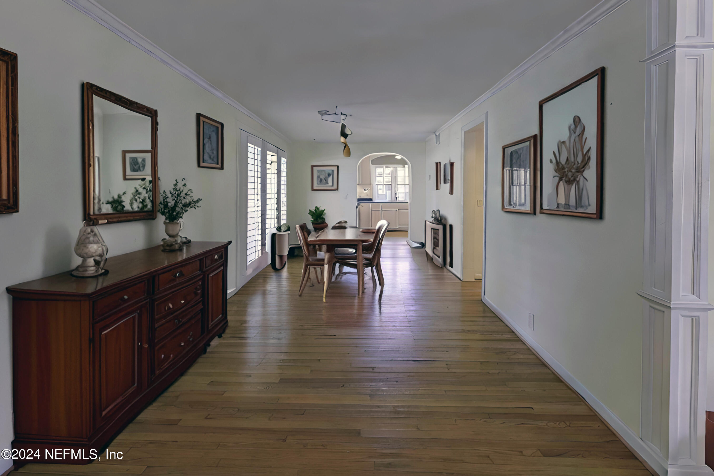 1210 Inwood Terrace Jacksonville, FL 32207 - Photo 8 of 49 03-Dining