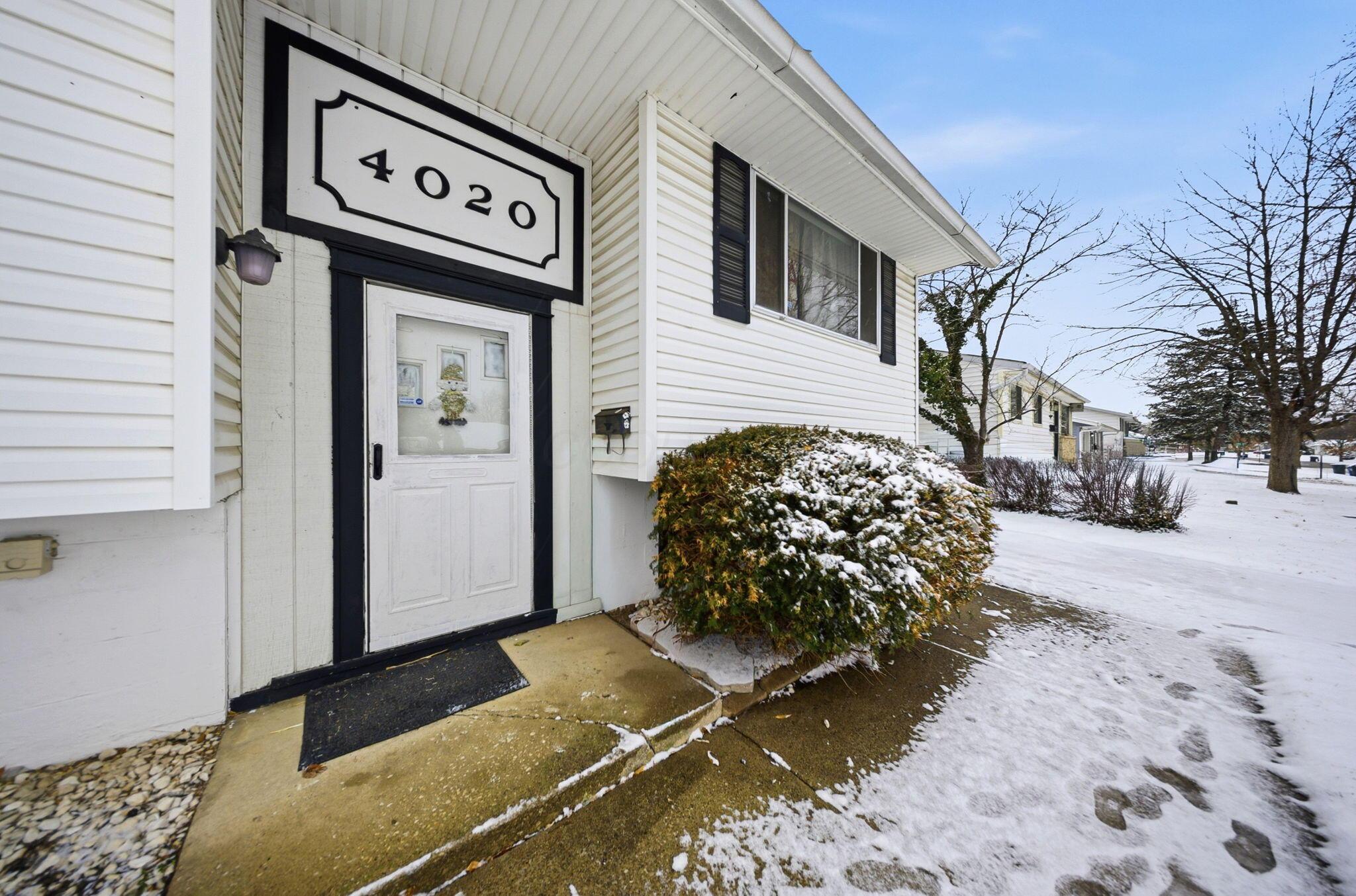 4020 Briggs Road Columbus, OH 43228 - Photo 26 of 26 26