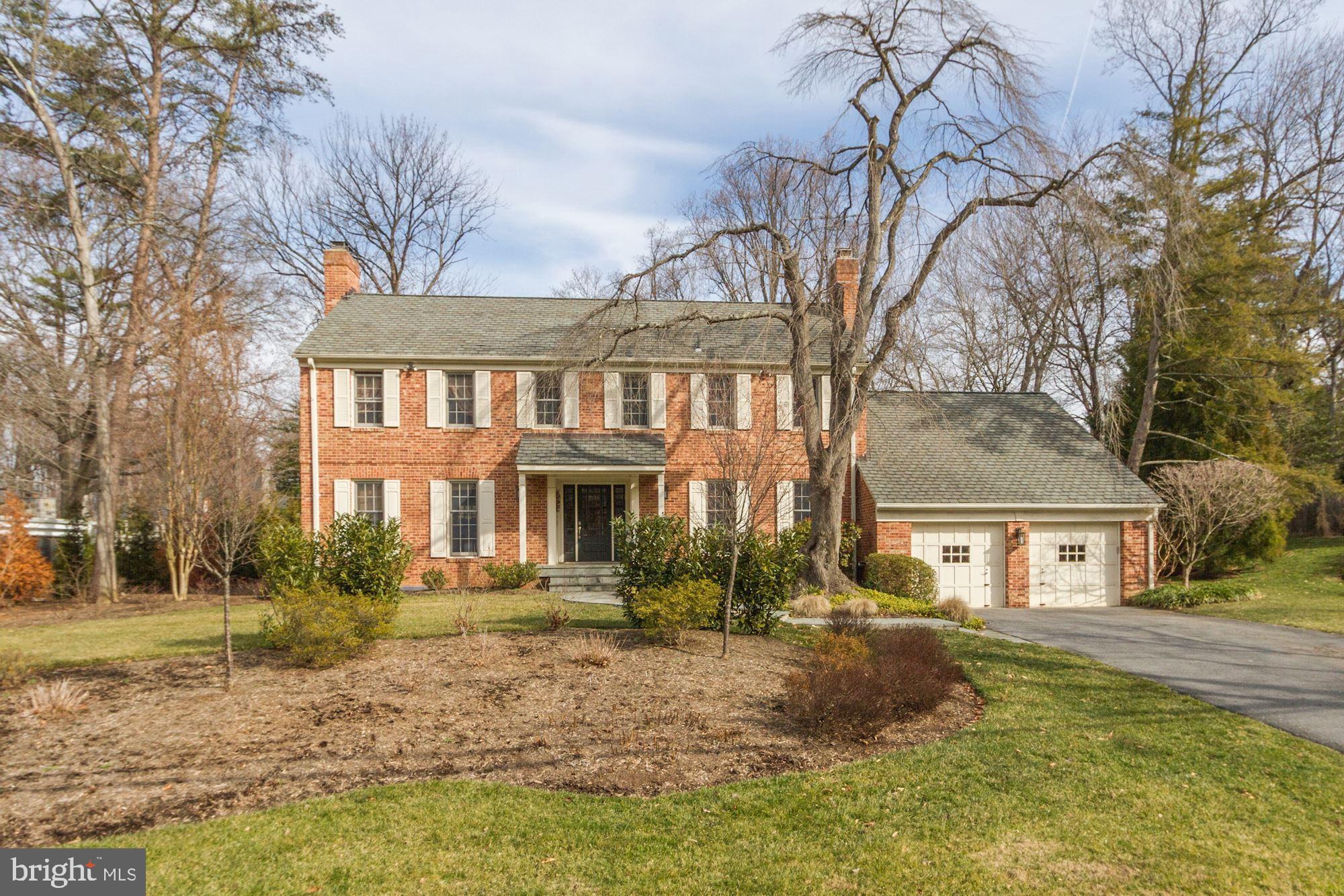 6951 Greentree Road Bethesda, MD 20817 - Photo 2 of 33 Gallery Image 2