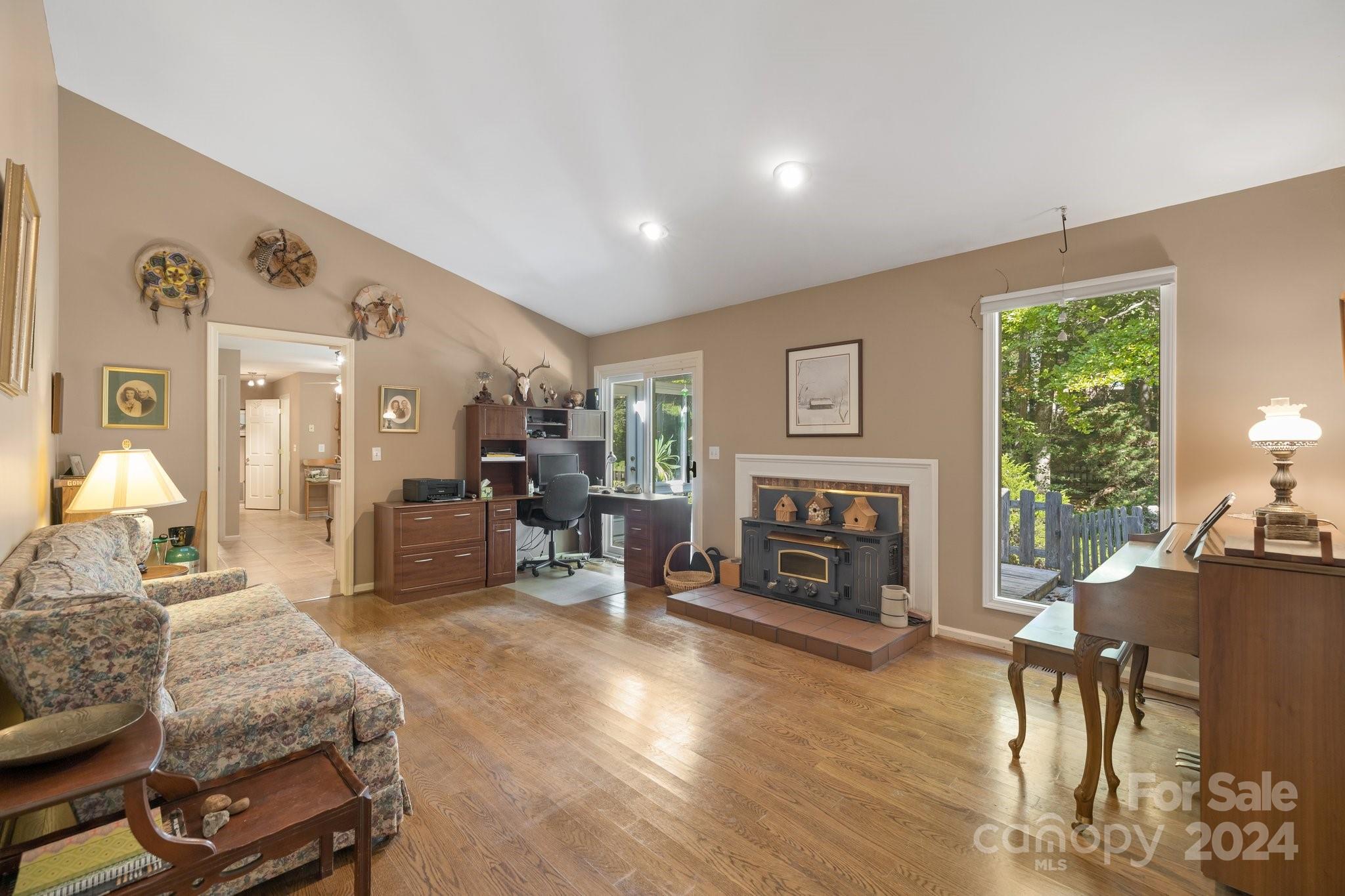 23 Legendary Road Hendersonville, NC 28739 - Photo 18 of 41 Gallery Image 18
