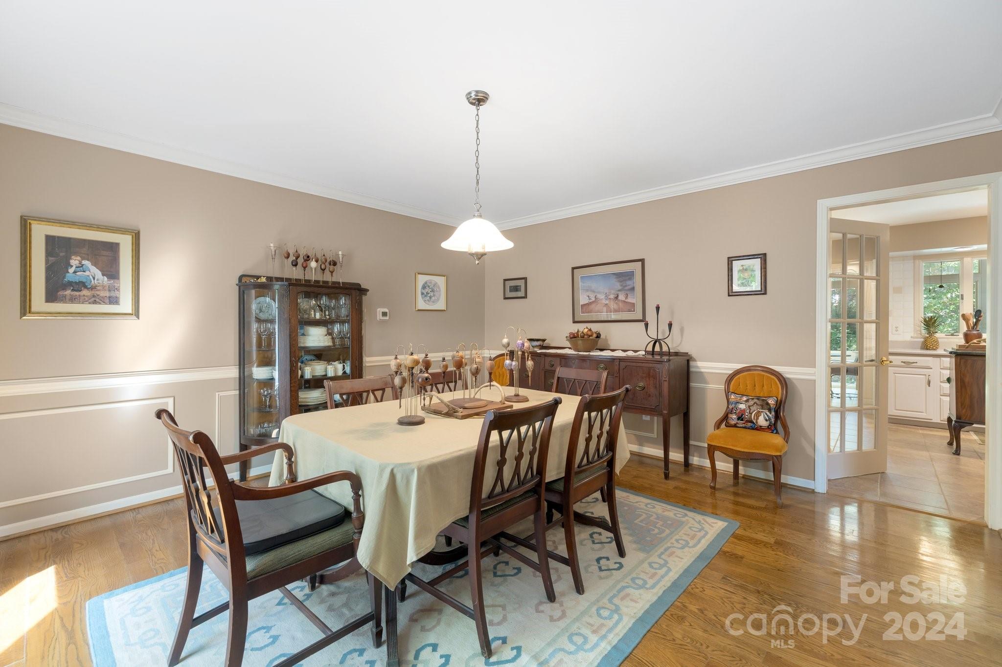 23 Legendary Road Hendersonville, NC 28739 - Photo 7 of 41 Gallery Image 7