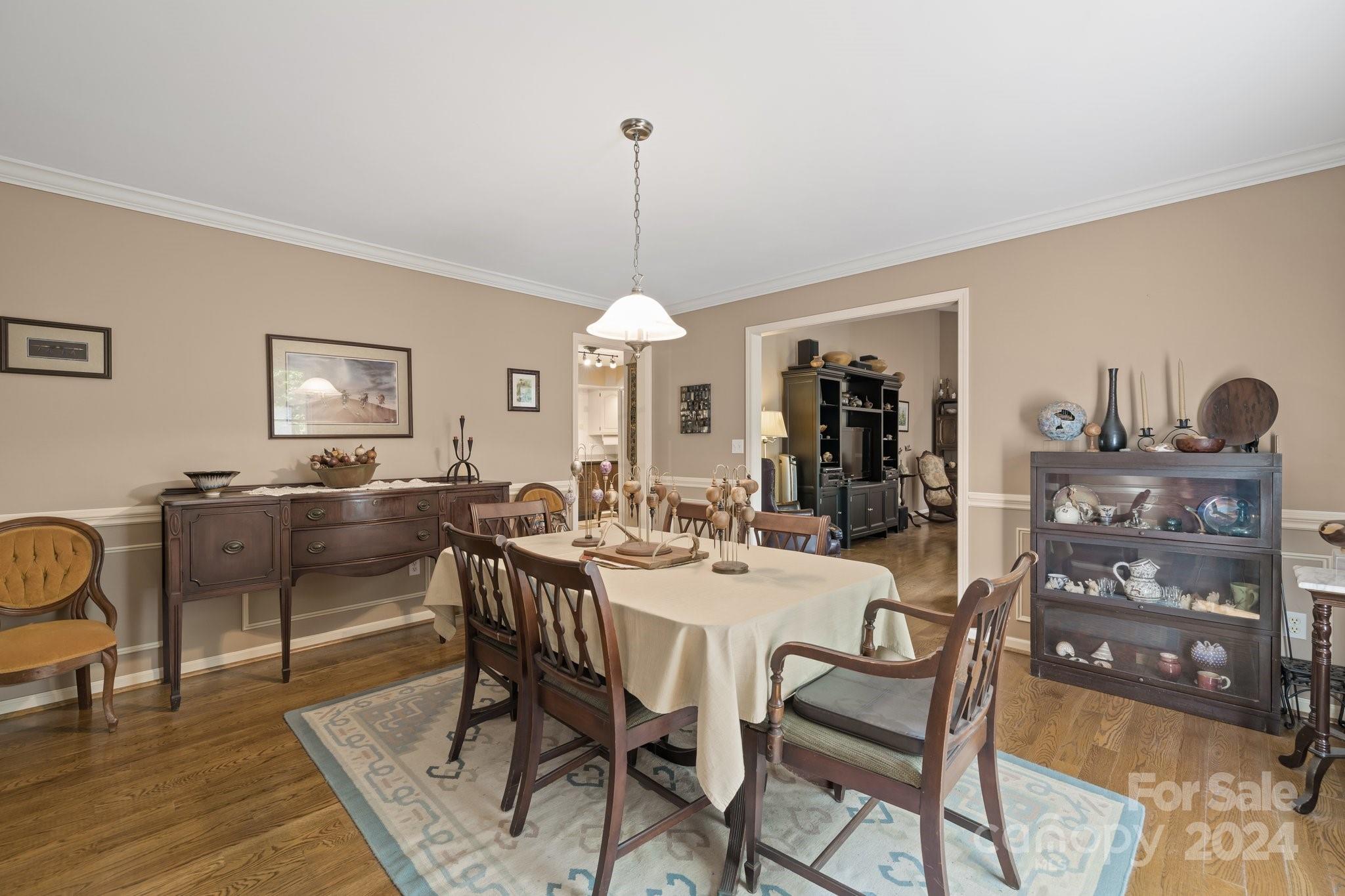 23 Legendary Road Hendersonville, NC 28739 - Photo 8 of 41 Gallery Image 8