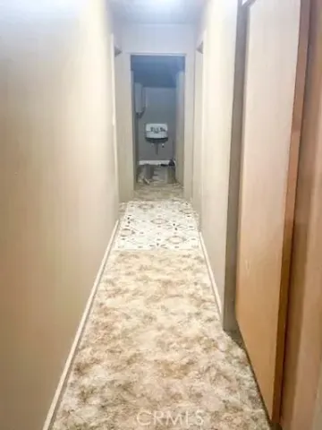 a view of a bathroom