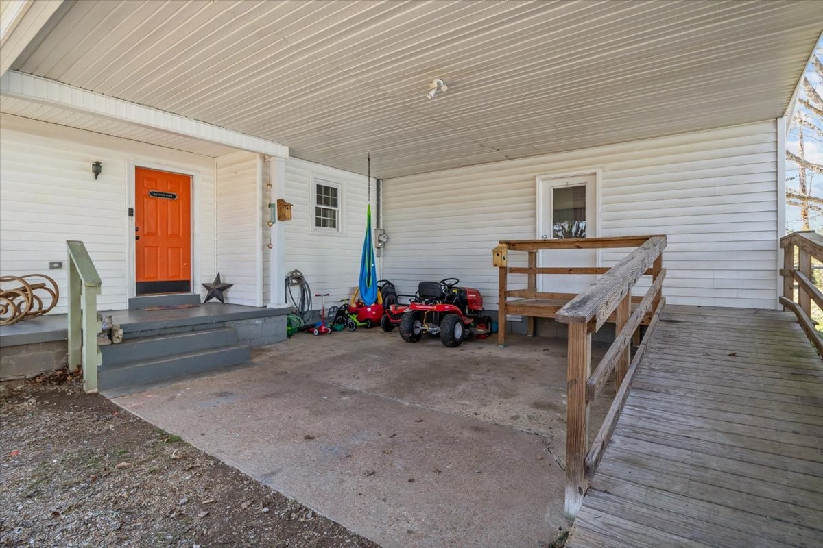 102 Sutton Avenue Waverly, TN 37185 - Photo 27 of 33