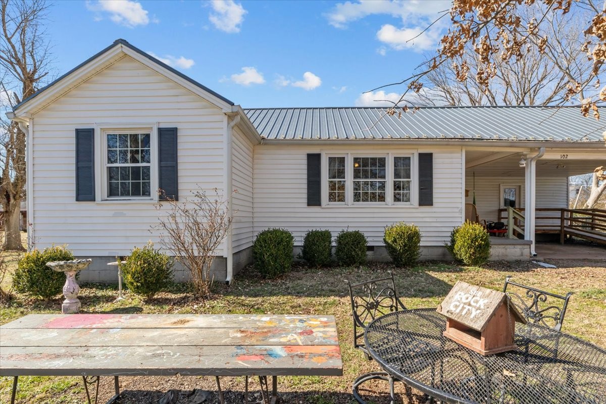 102 Sutton Avenue Waverly, TN 37185 - Photo 32 of 33