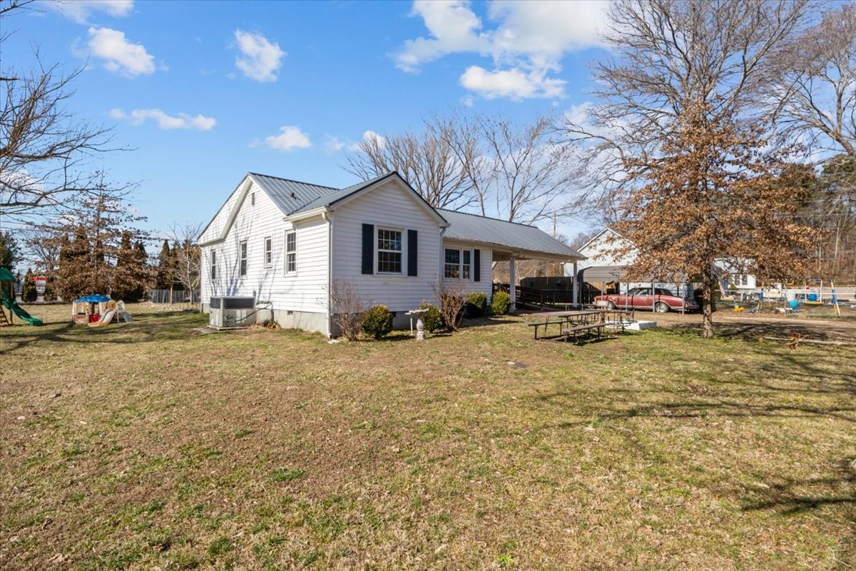 102 Sutton Avenue Waverly, TN 37185 - Photo 33 of 33