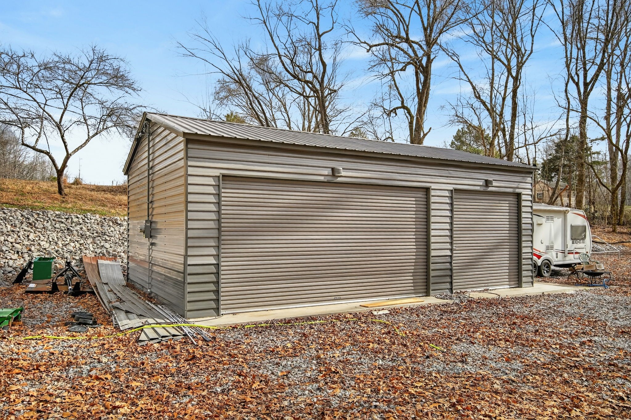 6169 Huffman Road Goodlettsville, TN 37072 - Photo 17 of 28 Gallery Image 17