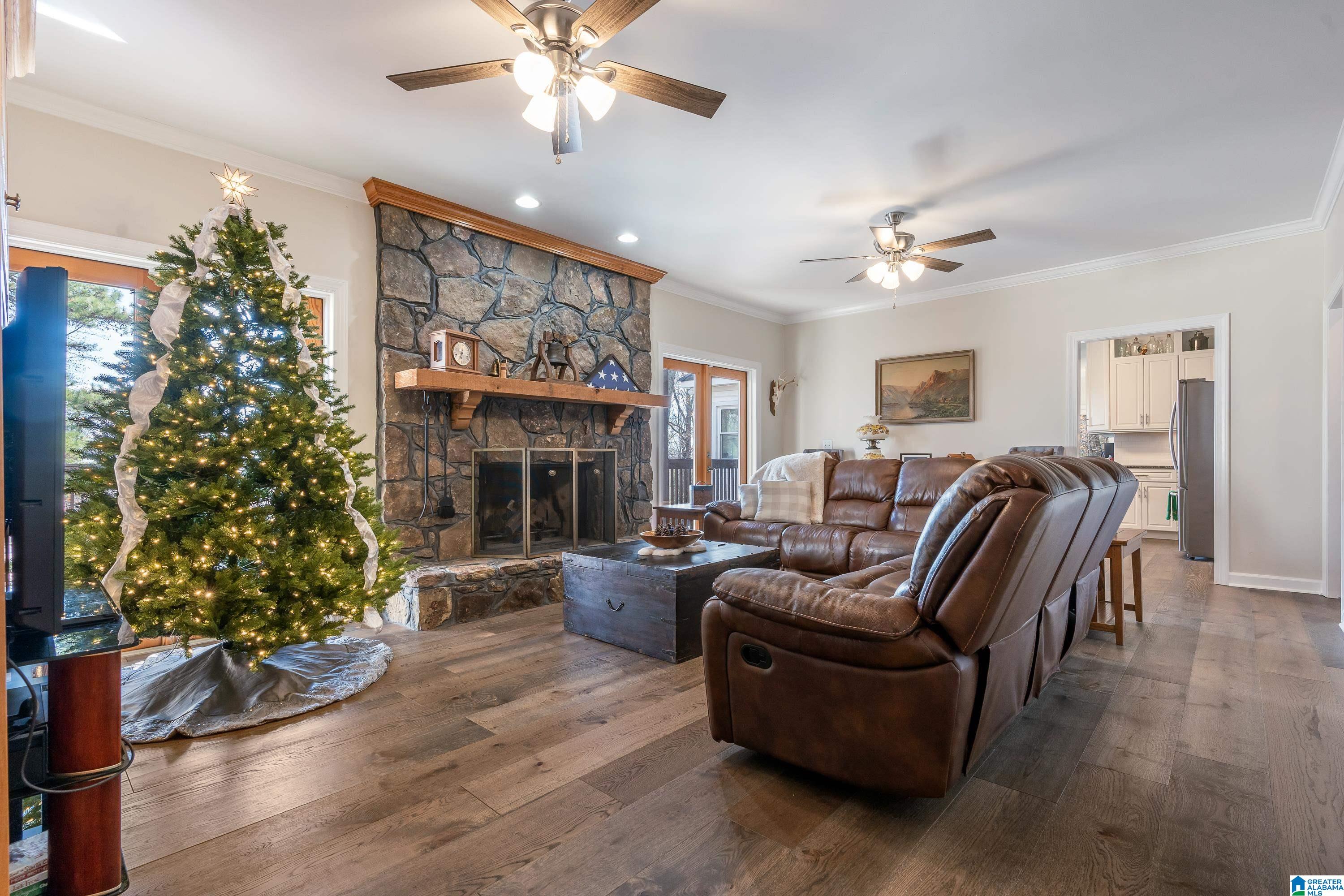 600 Honeysuckle Lane Springville, AL 35146 - Photo 5 of 77
