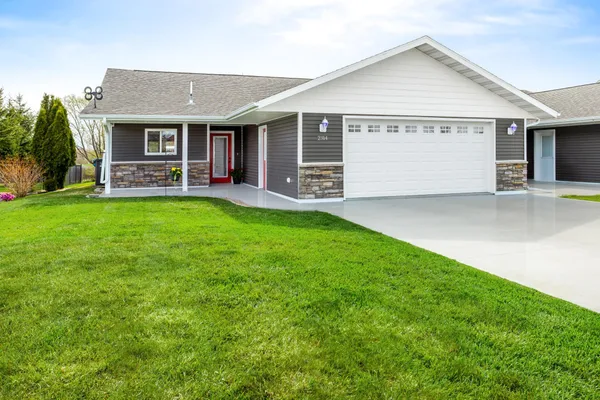 $299,900 | 2314 Westgate Drive, Hawley, MN 56549