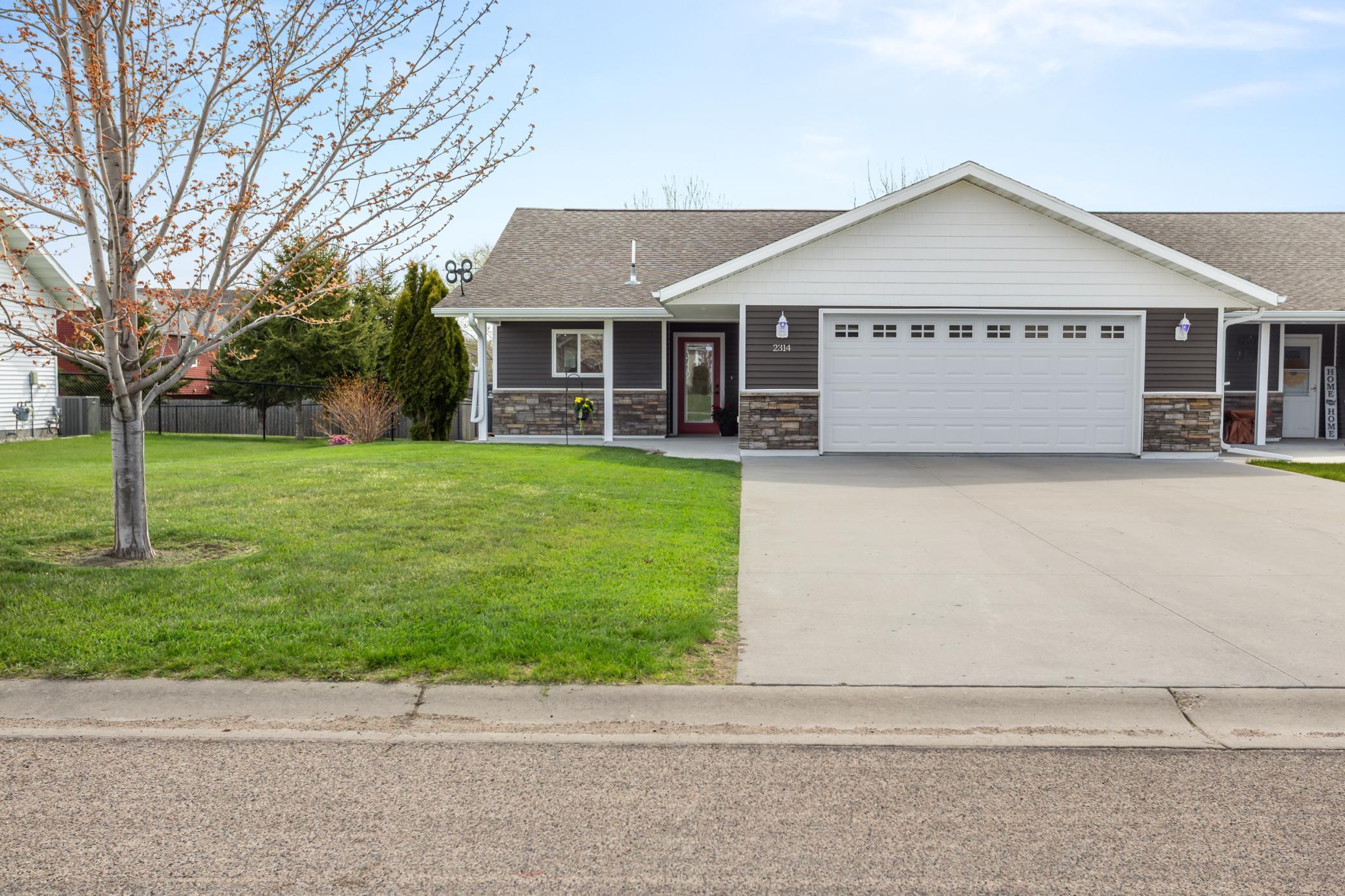 2314 Westgate Drive Hawley, MN 56549 - Photo 25 of 32