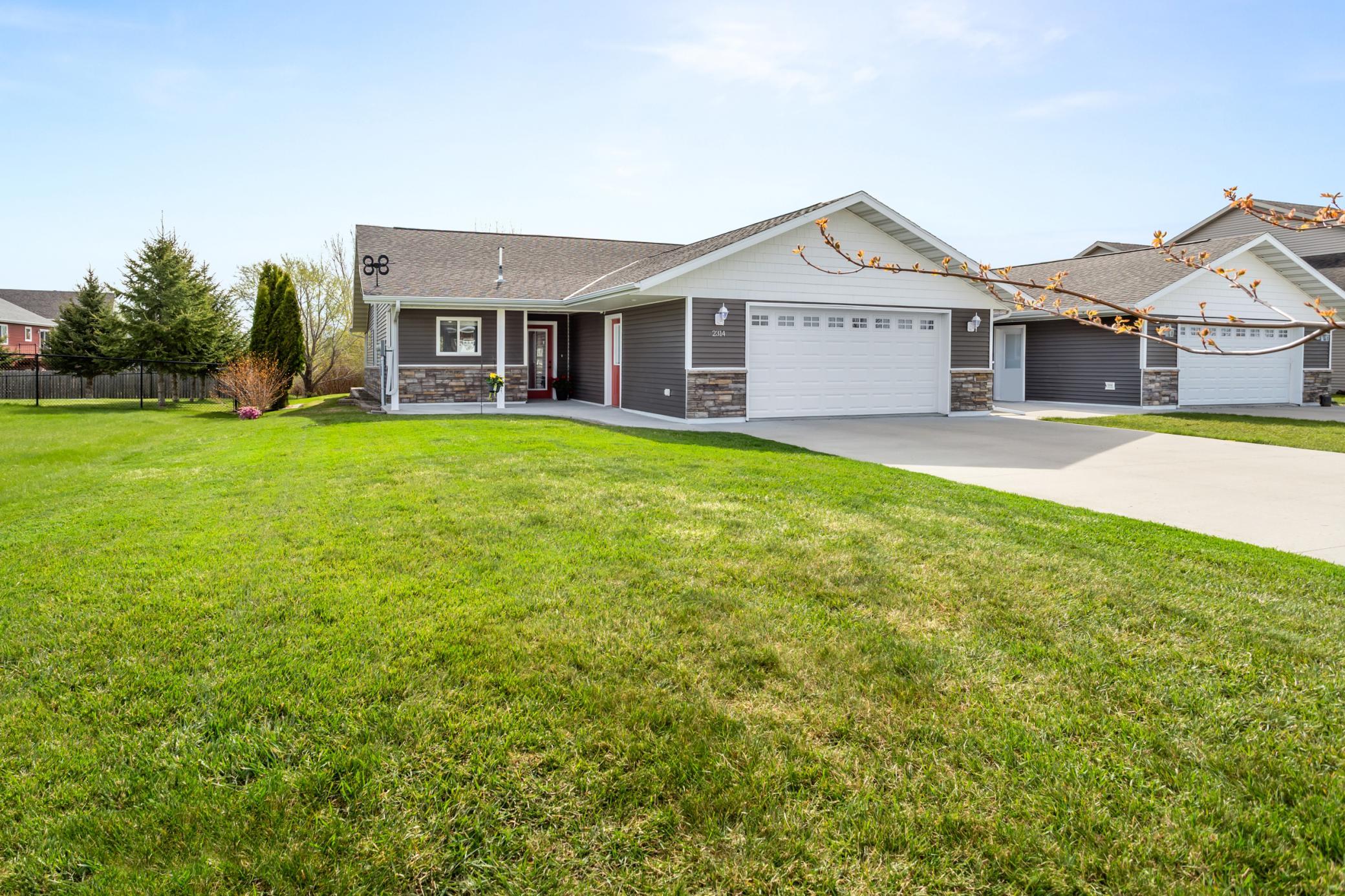 2314 Westgate Drive Hawley, MN 56549 - Photo 26 of 32