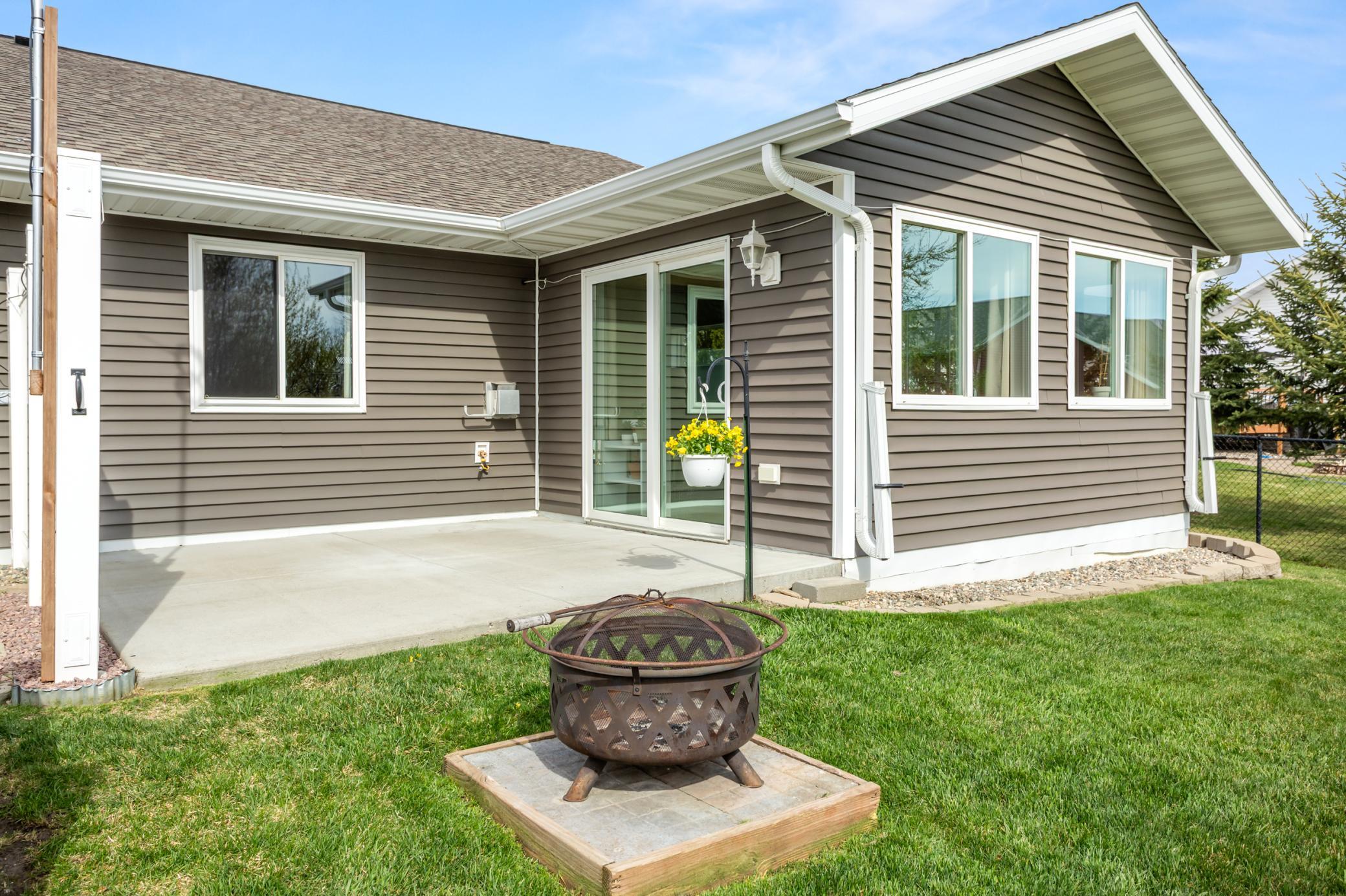 2314 Westgate Drive Hawley, MN 56549 - Photo 28 of 32
