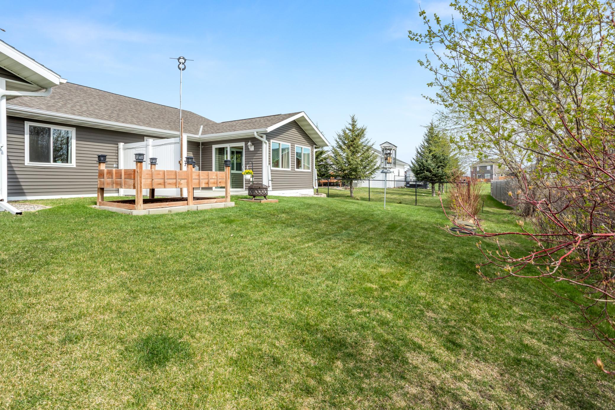 2314 Westgate Drive Hawley, MN 56549 - Photo 31 of 32