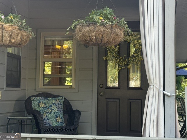 531 Hidden Valley Road Cleveland, GA 30528 - Photo 11 of 74