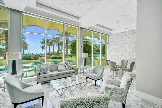 $3,500 | 2501 South Ocean Drive, Unit 1518, Hollywood, FL 33019