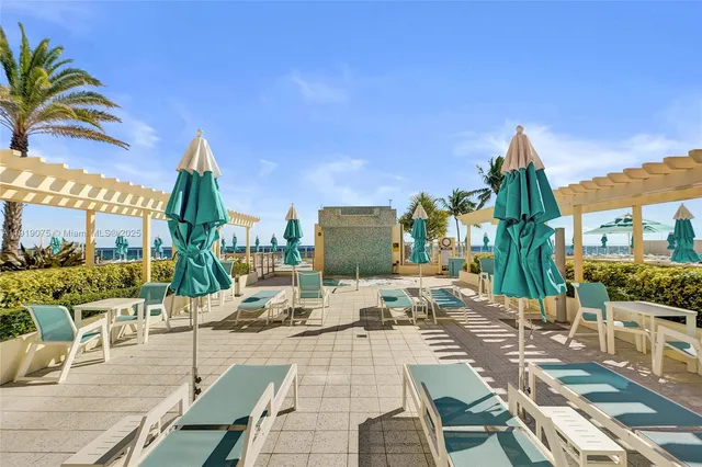 $3,500 | 2501 South Ocean Drive, Unit 1518, Hollywood, FL 33019