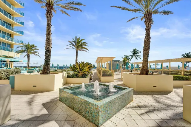 $3,500 | 2501 South Ocean Drive, Unit 1518, Hollywood, FL 33019