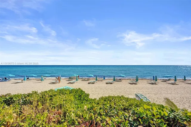 $3,500 | 2501 South Ocean Drive, Unit 1518, Hollywood, FL 33019
