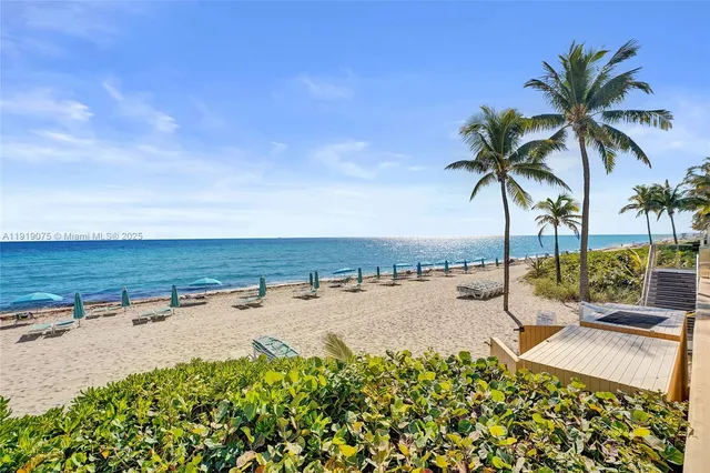 $3,500 | 2501 South Ocean Drive, Unit 1518, Hollywood, FL 33019