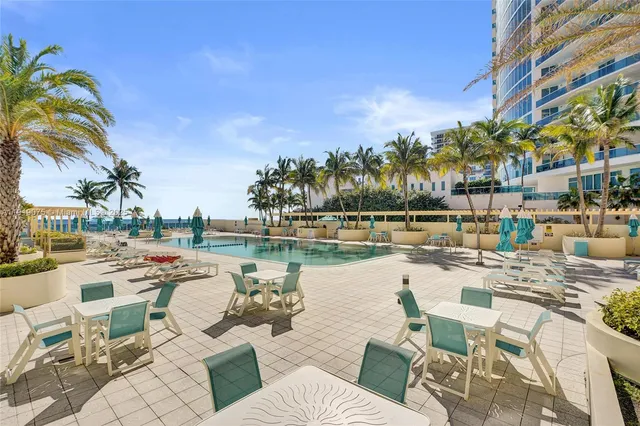 $3,500 | 2501 South Ocean Drive, Unit 1518, Hollywood, FL 33019
