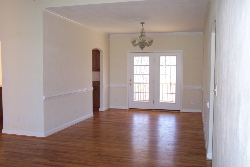 3532 Pinnacle Ridge Road Northeast Roanoke, VA 24012 - Photo 13 of 18 Dining Room