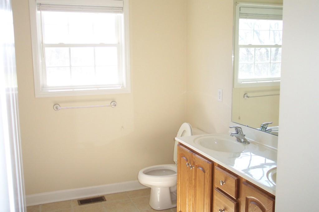 3532 Pinnacle Ridge Road Northeast Roanoke, VA 24012 - Photo 15 of 18 Guet Bath
