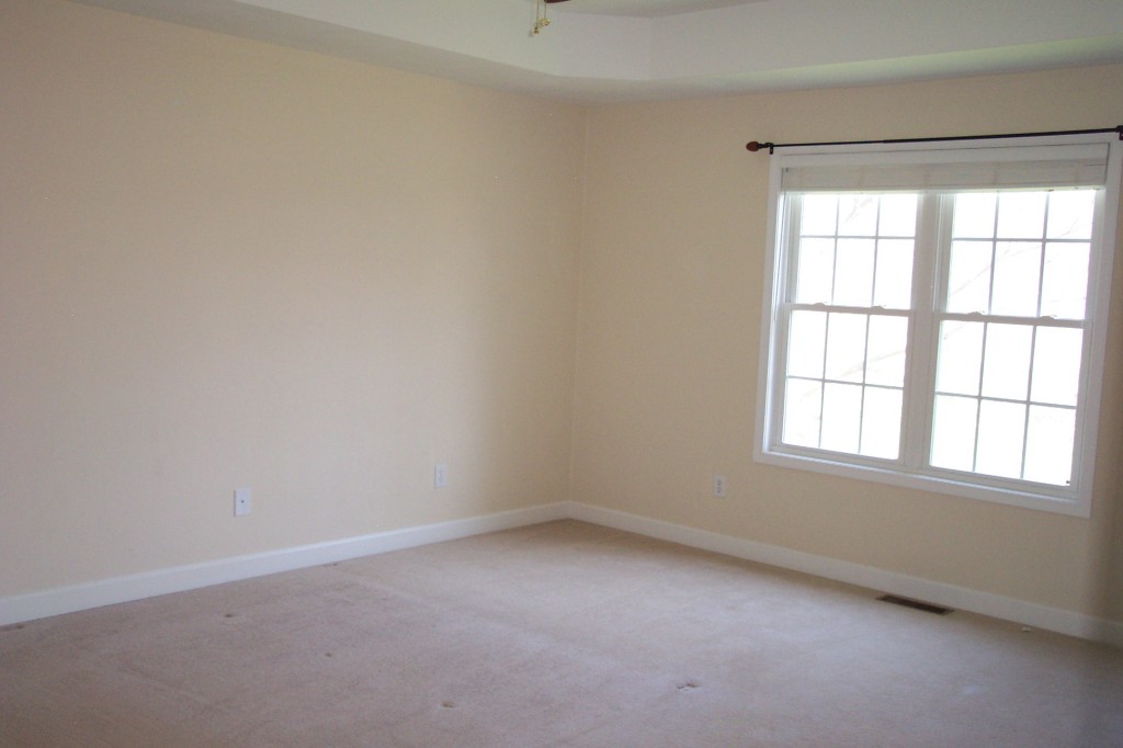 3532 Pinnacle Ridge Road Northeast Roanoke, VA 24012 - Photo 18 of 18 Master Bedroom