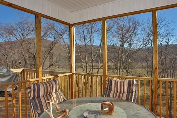 3532 Pinnacle Ridge Road Northeast Roanoke, VA 24012 - Photo 3 of 18 Exterior