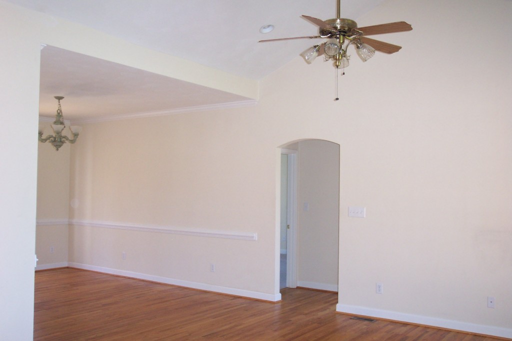 3532 Pinnacle Ridge Road Northeast Roanoke, VA 24012 - Photo 4 of 18 Interior