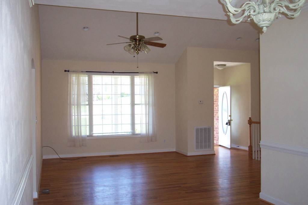 3532 Pinnacle Ridge Road Northeast Roanoke, VA 24012 - Photo 7 of 18 Great Room