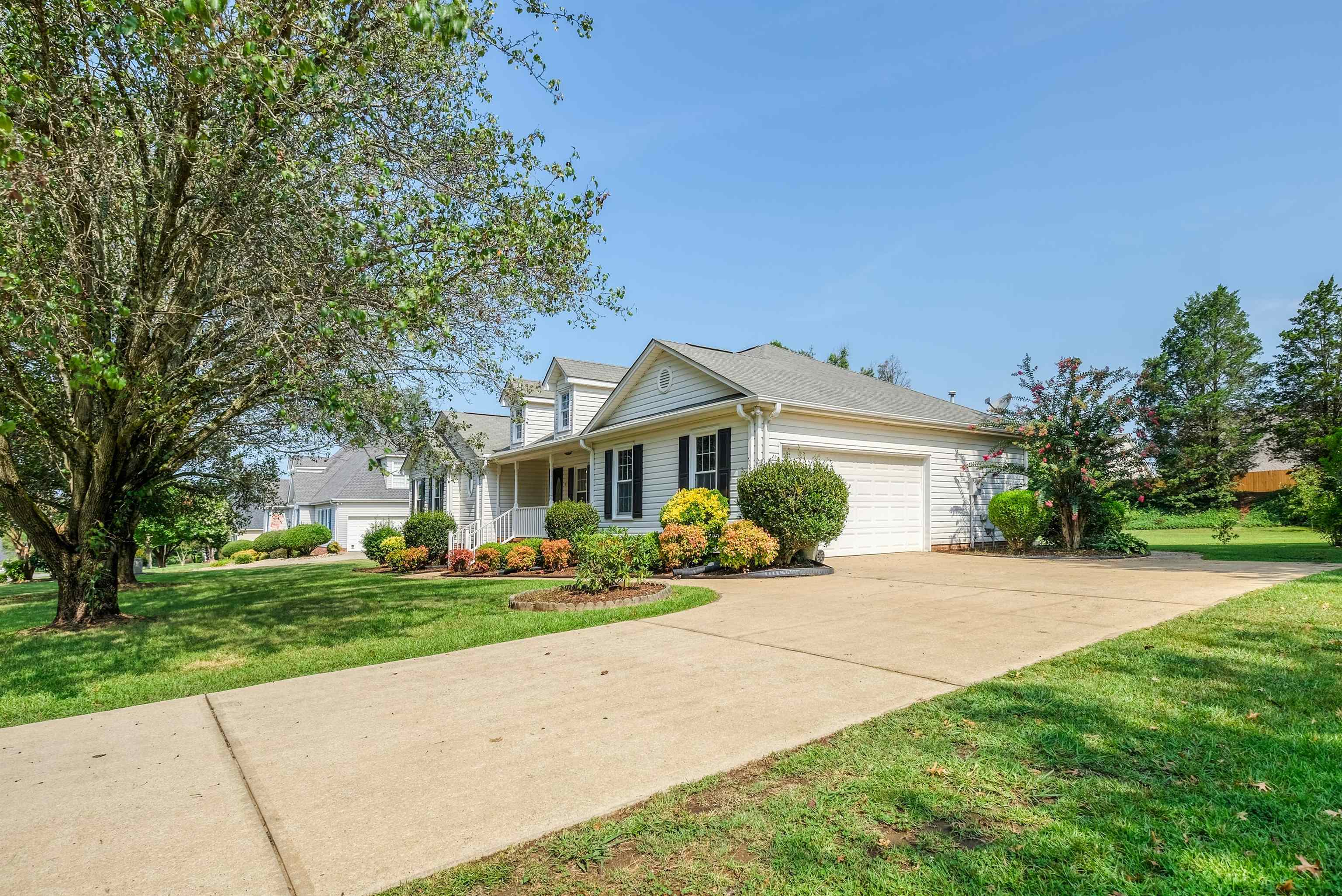 242 Faye Court Greer, SC 29651 - Photo 24 of 28