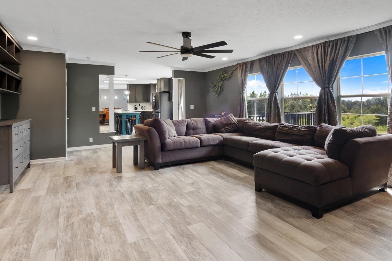 4534 Ludlow Road South Boardman, MI 49680 - Photo 12 of 50 Gallery Image 12